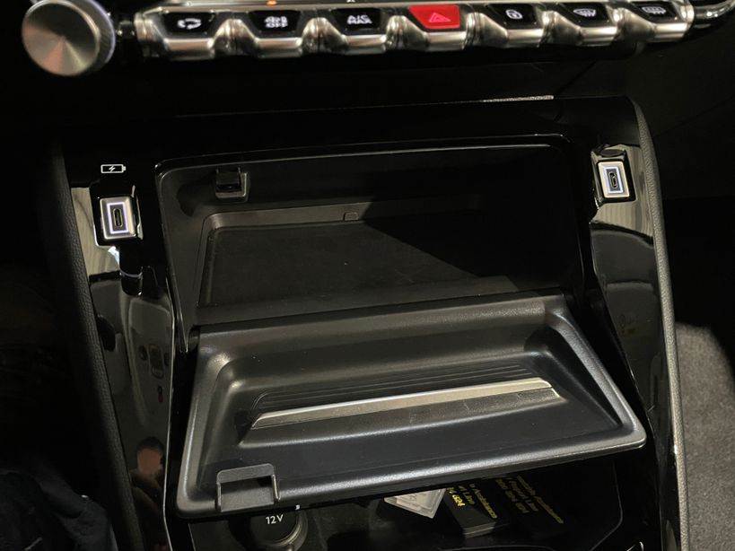 PEUGEOT 208 2024 - Photo n°25
