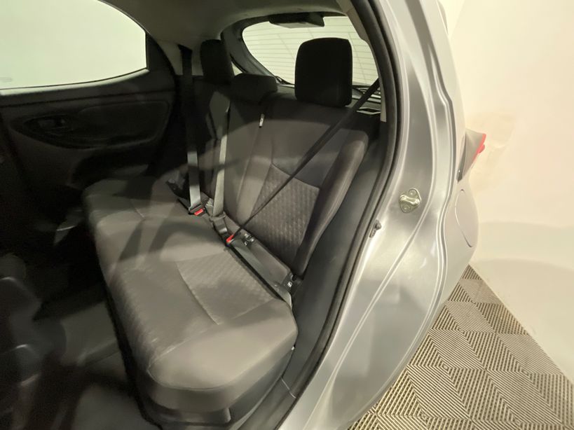 TOYOTA YARIS HYBRIDE MY21 2023 - Photo n°10