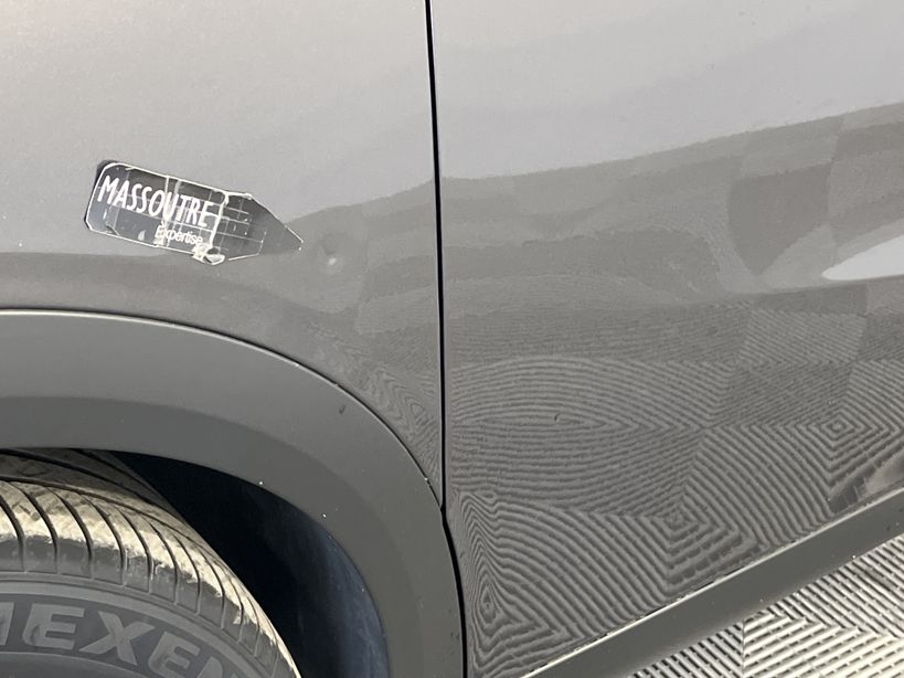 DS DS3 CROSSBACK 2021 - Photo n°10