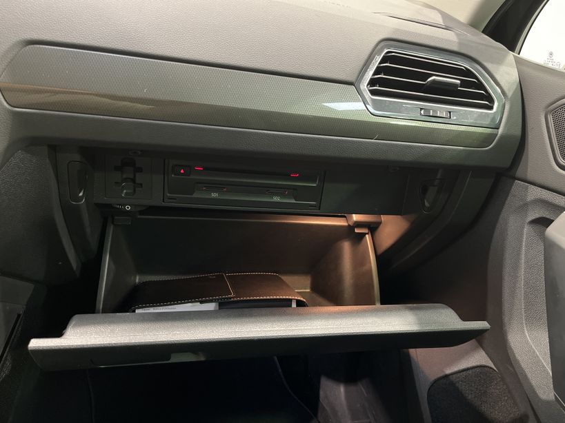 VOLKSWAGEN TIGUAN 2019 - Photo n°27