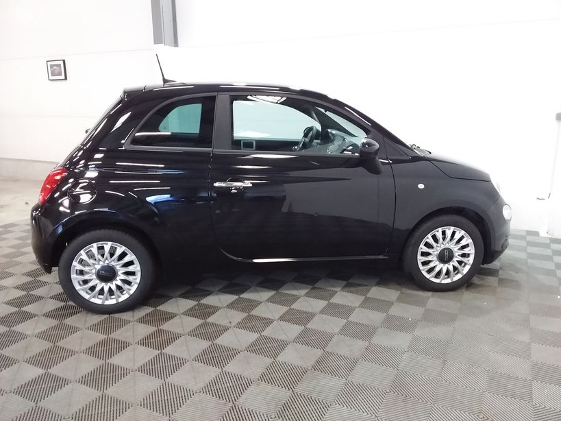 FIAT 500 2023 - Photo n°30