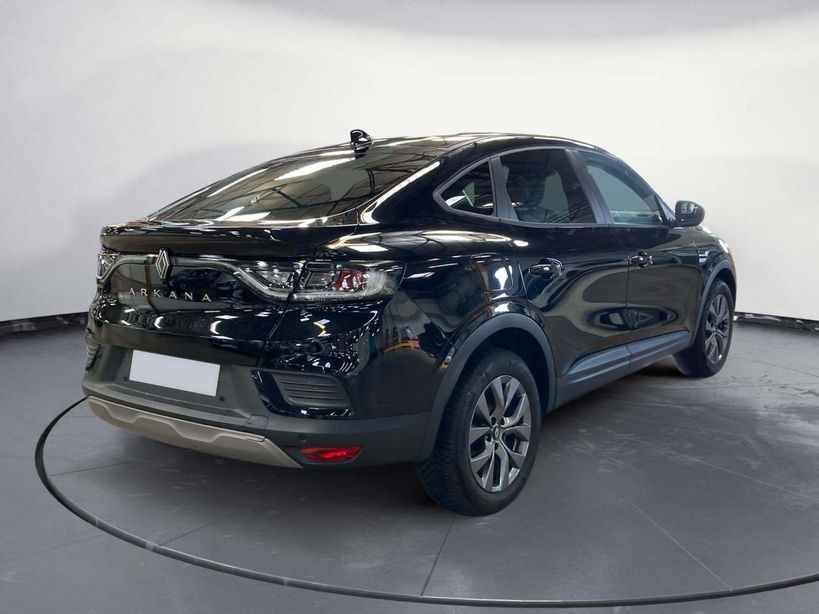 RENAULT ARKANA 2024 - Photo n°5
