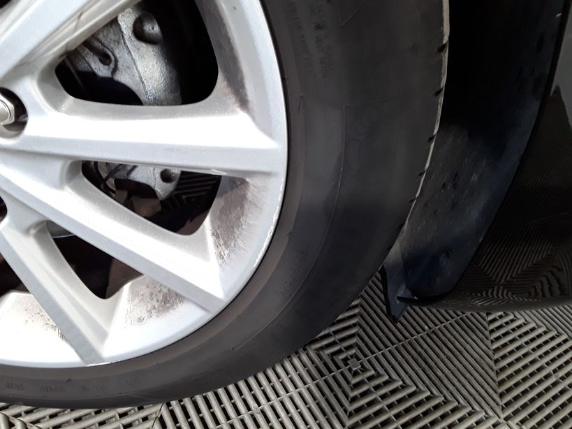 FORD FIESTA 2019 - Photo n°3
