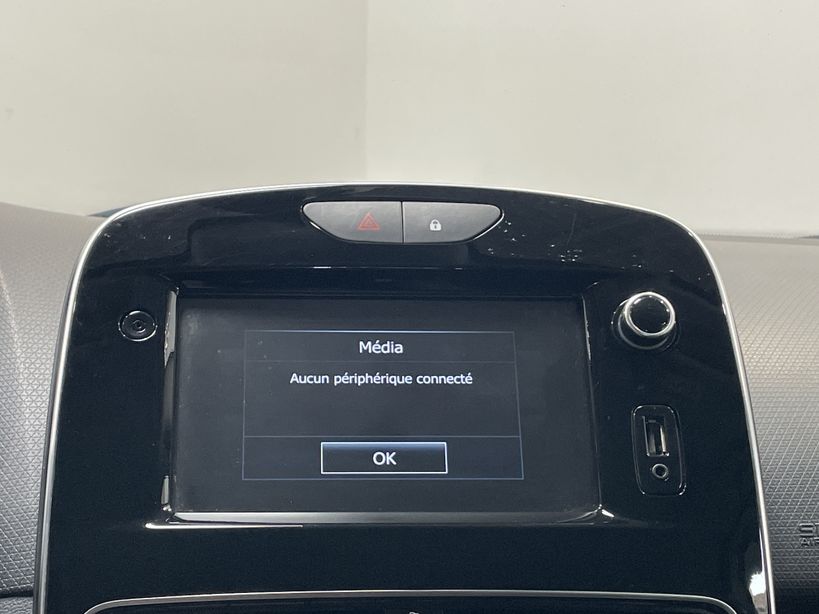 RENAULT CLIO IV SOCIETE 2019 - Photo n°15