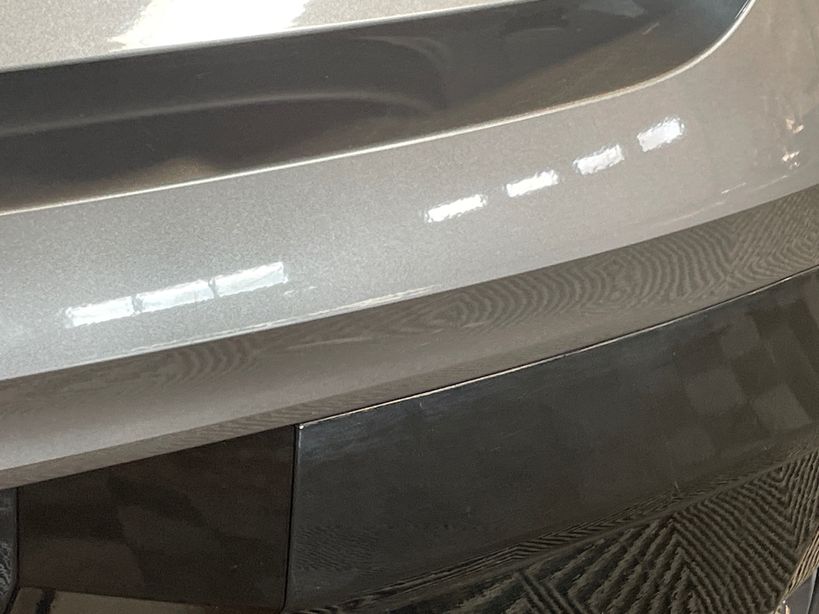 RENAULT MEGANE E TECH 2023 - Photo n°2