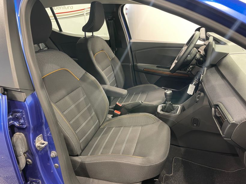 DACIA SANDERO 2022 - Photo n°35