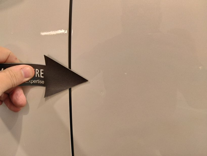 CITROEN C5 AIRCROSS 2024 - Photo n°7