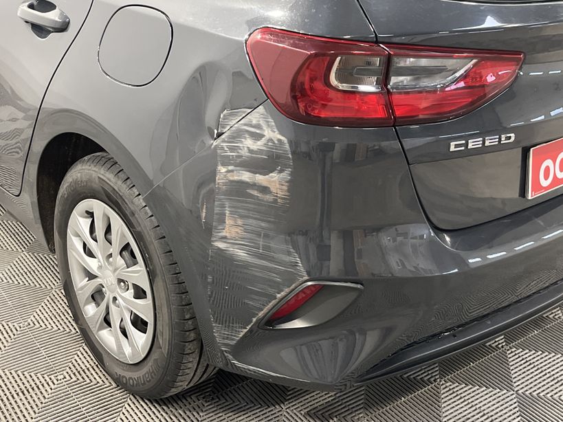 KIA CEED 2020 - Photo n°1