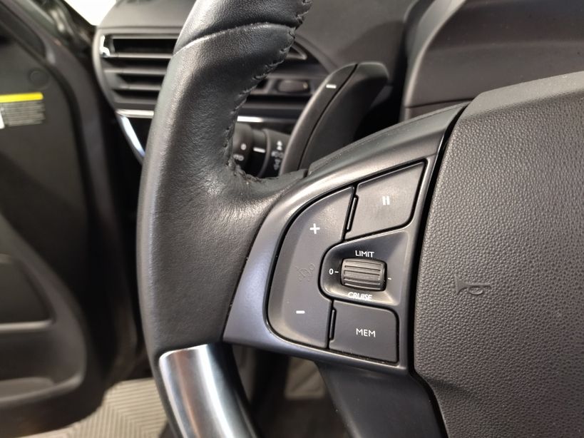 CITROEN GRAND C4 SPACETOURER BUSINESS 2019 - Photo n°27