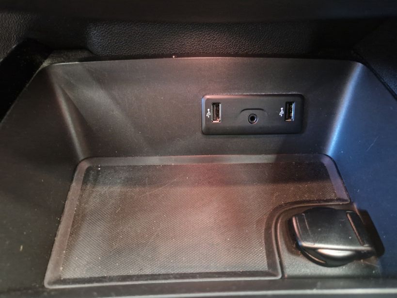 RENAULT KADJAR 2021 - Photo n°22