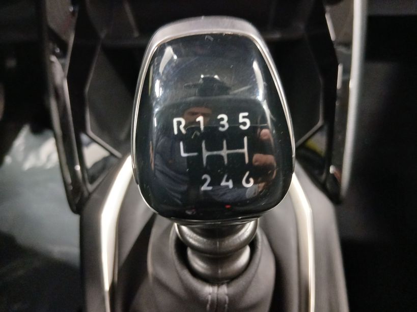 PEUGEOT 208 2025 - Photo n°15