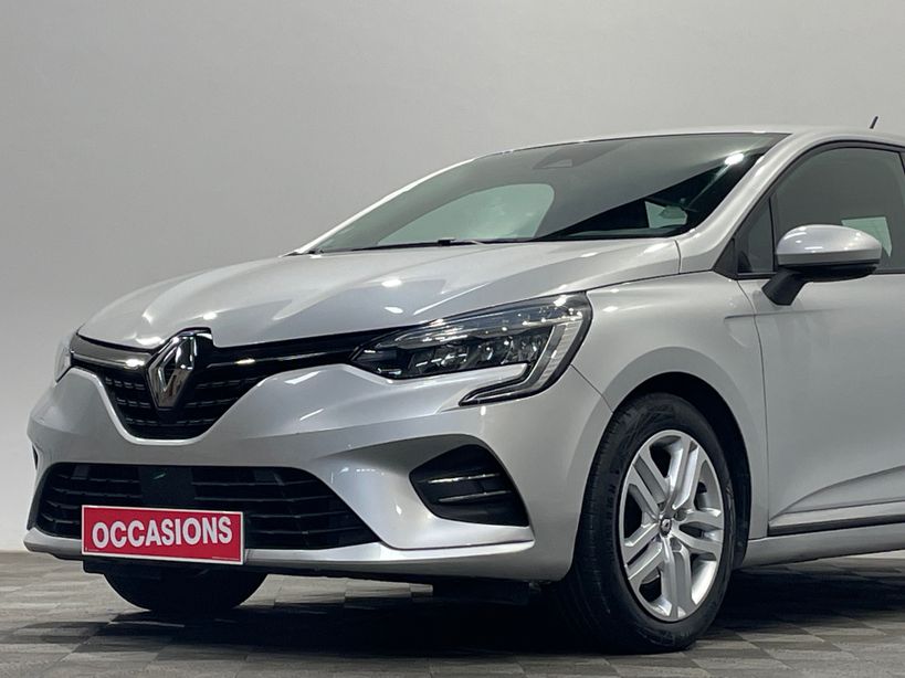 RENAULT CLIO V 2021 - Photo n°41