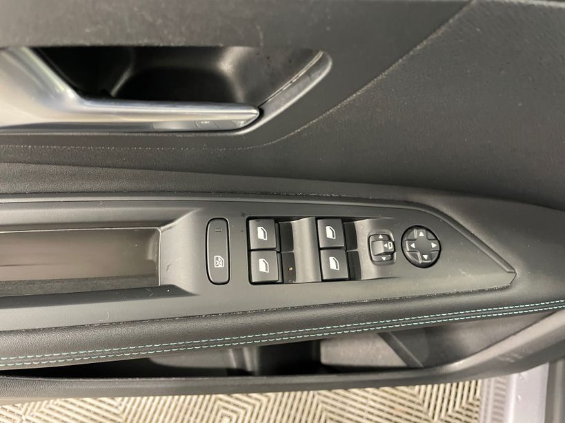 PEUGEOT 3008 2024 - Photo n°11