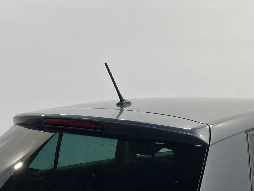 SKODA FABIA 2019 - Photo n°42