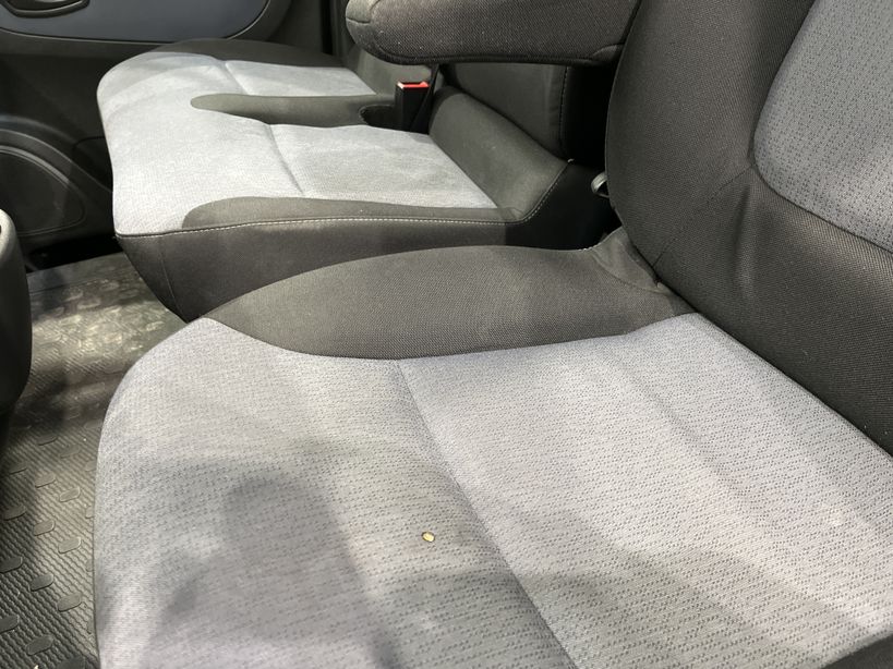 OPEL VIVARO COMBI 2018 - Photo n°5
