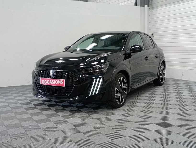 PEUGEOT 208 2024 - Photo n°1