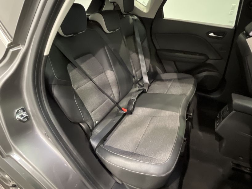 RENAULT CAPTUR 2021 - Photo n°42