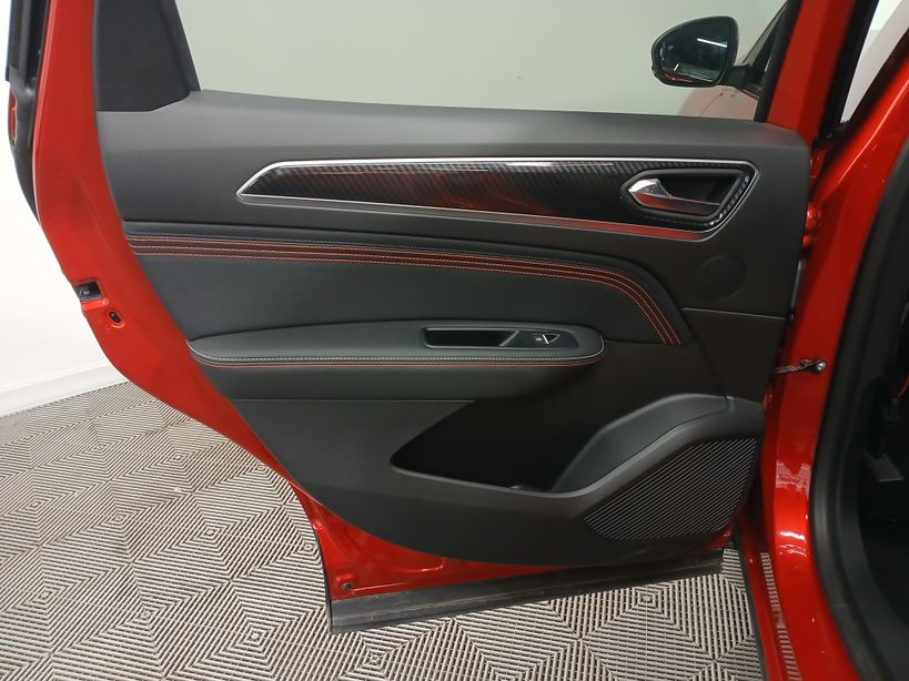 RENAULT ARKANA 2022 - Photo n°26