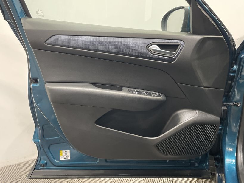 RENAULT ARKANA 2021 - Photo n°32