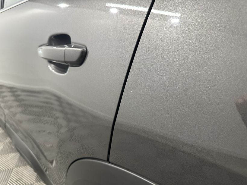 CITROEN C5 AIRCROSS 2021 - Photo n°5