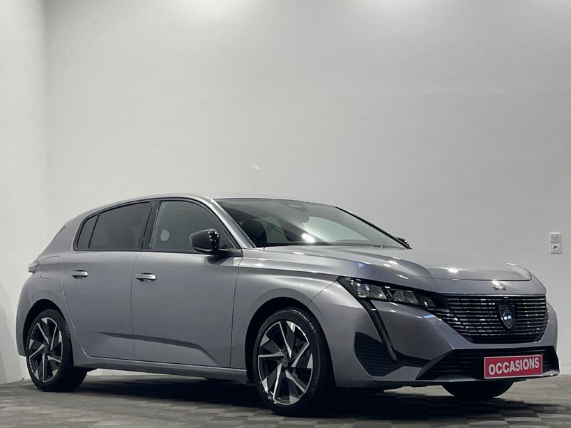 PEUGEOT 308 2024 - Photo n°2