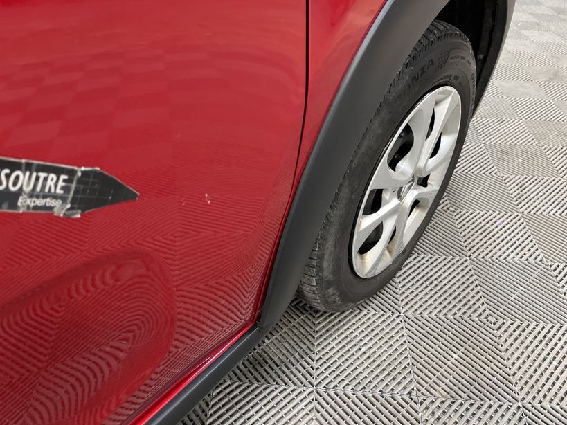 CITROEN C3 2021 - Photo n°12