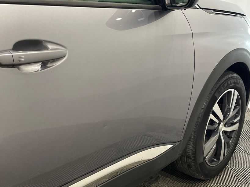 PEUGEOT 5008 2023 - Photo n°4