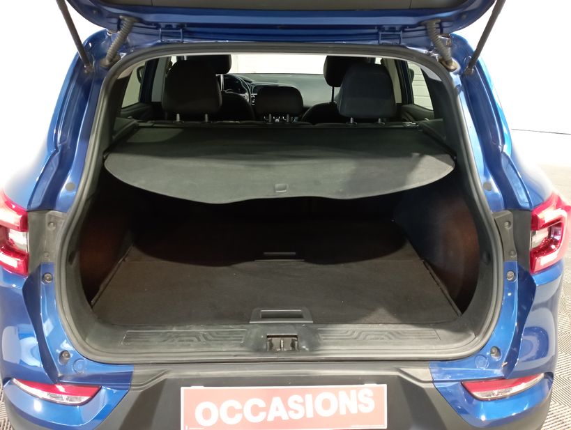 RENAULT KADJAR 2021 - Photo n°38