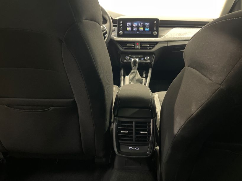 SKODA KAMIQ 2025 - Photo n°39