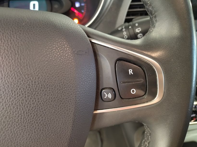 RENAULT CAPTUR 2016 - Photo n°27