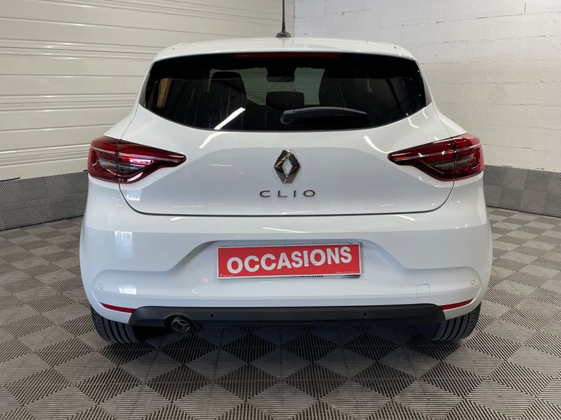 RENAULT CLIO V 2023 - Photo n°7