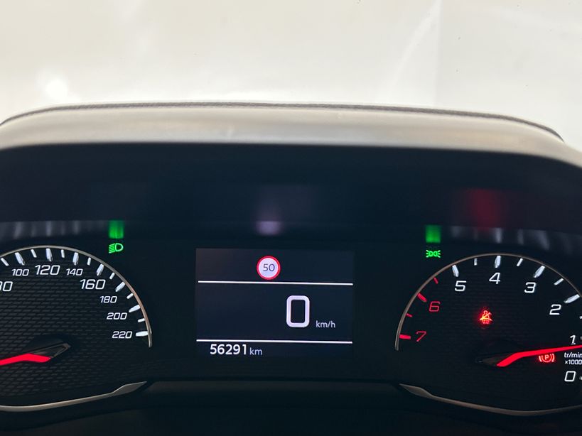 PEUGEOT 208 2023 - Photo n°40