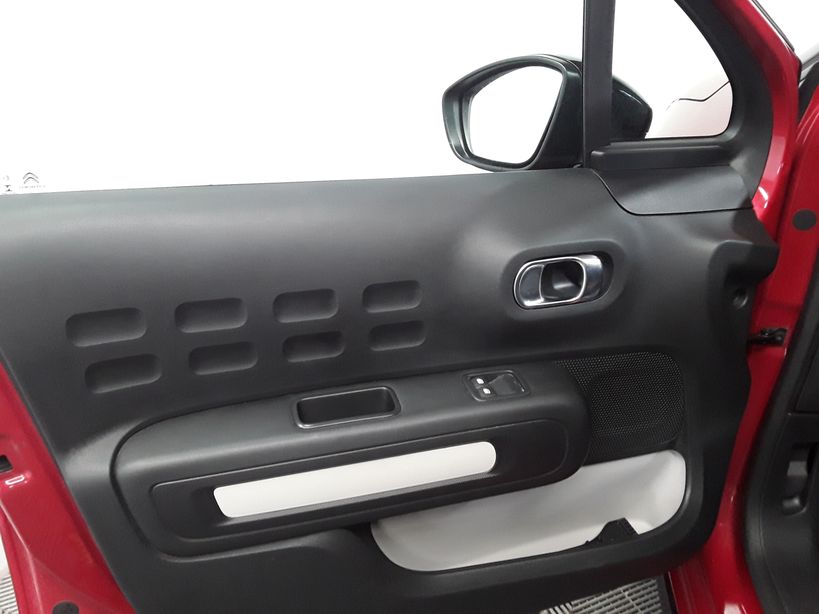 CITROEN C3 2019 - Photo n°13