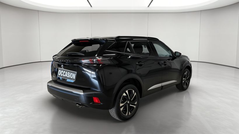 PEUGEOT 2008 2022 - Photo n°6