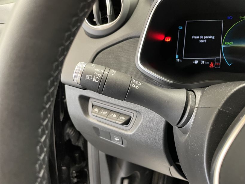 RENAULT ZOE 2021 - Photo n°25
