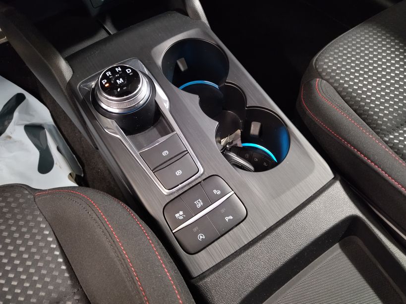 FORD FOCUS 2020 - Photo n°13