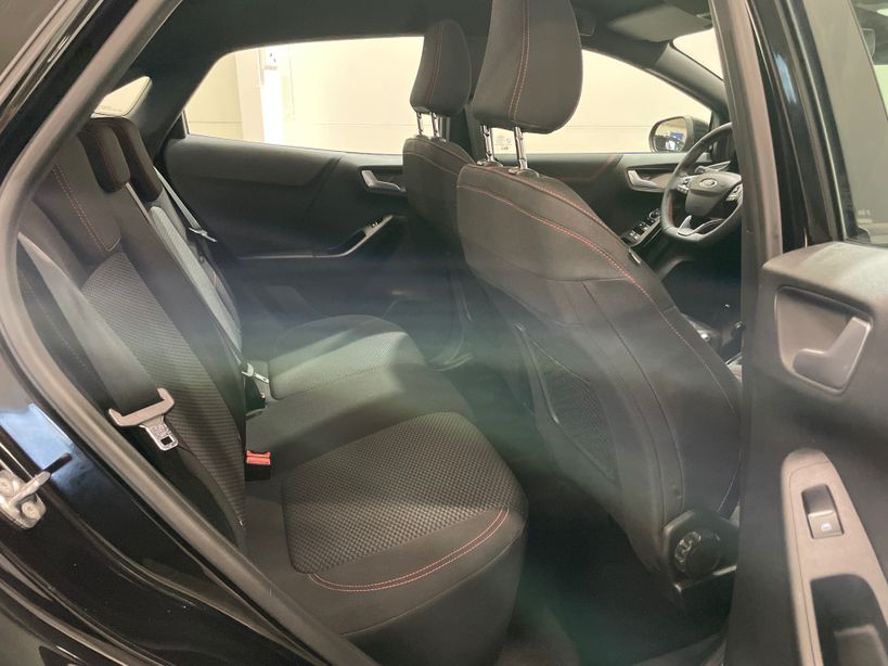 FORD PUMA 2023 - Photo n°8