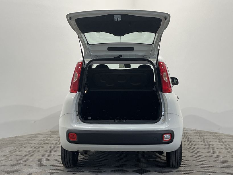 FIAT PANDA 2019 - Photo n°34