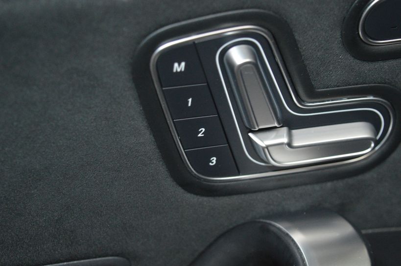 MERCEDES CLASSE A 2020 - Photo n°38