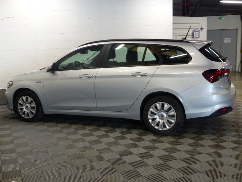 FIAT TIPO STATION WAGON 2017 - Photo n°27