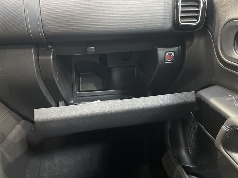 CITROEN C5 AIRCROSS 2024 - Photo n°28