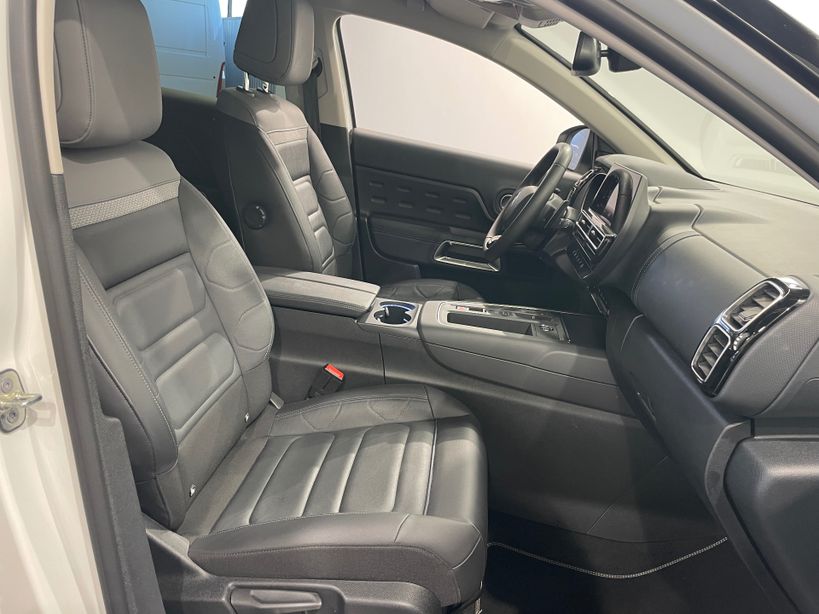 CITROEN C5 AIRCROSS 2023 - Photo n°11