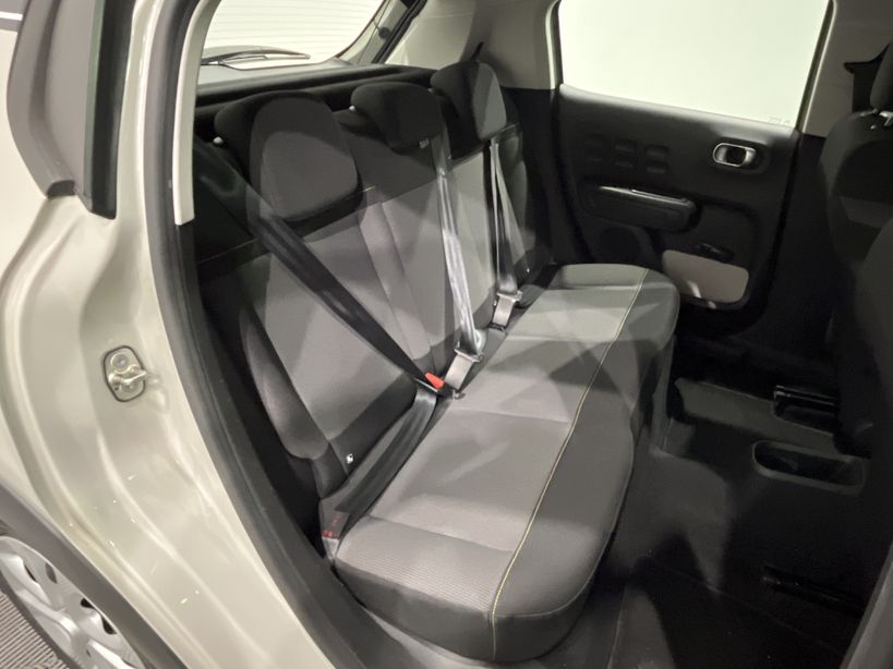 CITROEN C3 2018 - Photo n°34