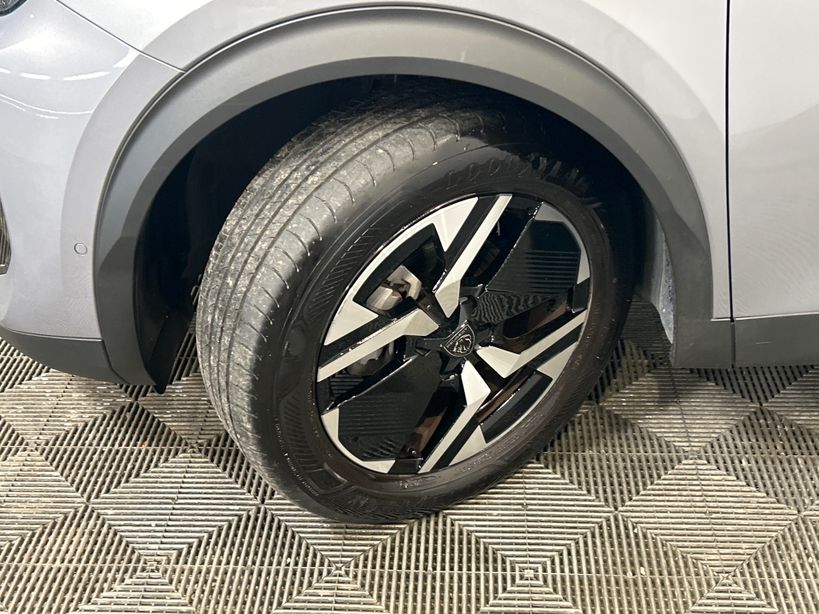 PEUGEOT 2008 2025 - Photo n°5
