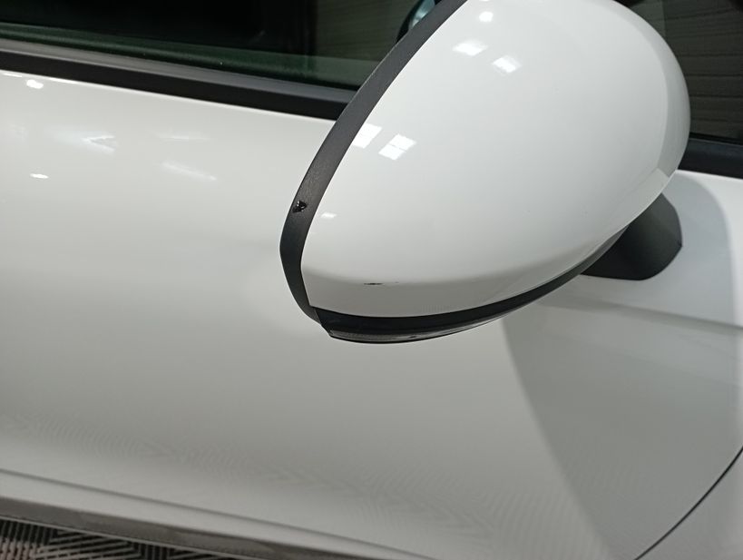 RENAULT CLIO V 2021 - Photo n°6