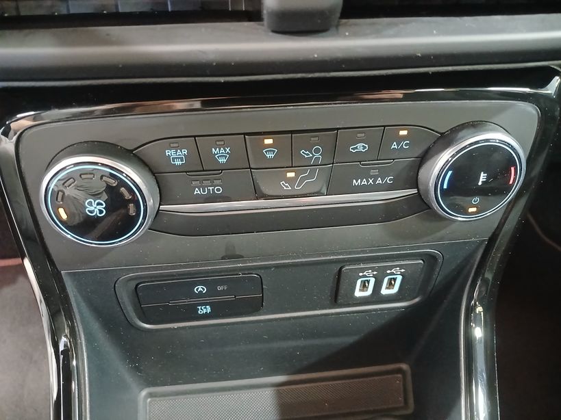 FORD ECOSPORT 2021 - Photo n°15