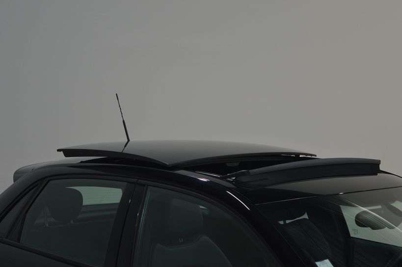 AUDI A1 SPORTBACK 2013 - Photo n°35