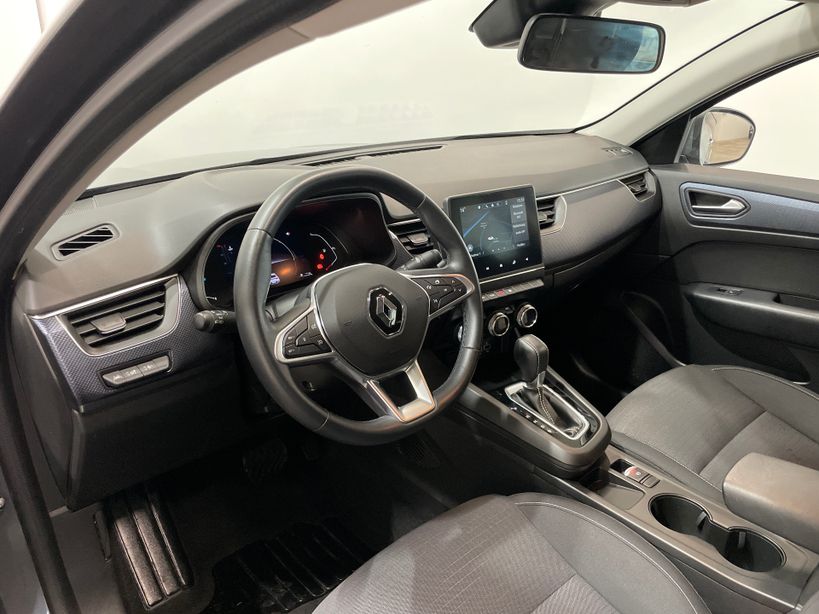 RENAULT ARKANA 2023 - Photo n°13