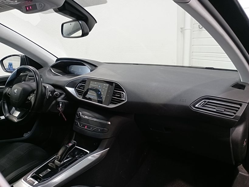 PEUGEOT 308 2021 - Photo n°37