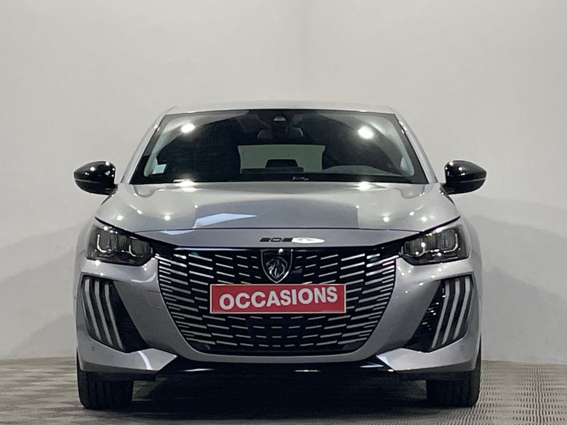 PEUGEOT 208 2024 - Photo n°5